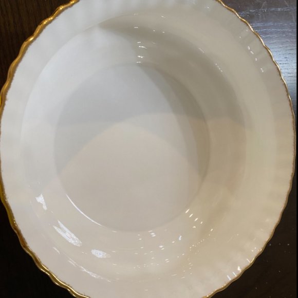 ROYAL ALBERT OLD COUNTRY ROSE EX-LARGE SALAD BOWL - Picture 6 of 13